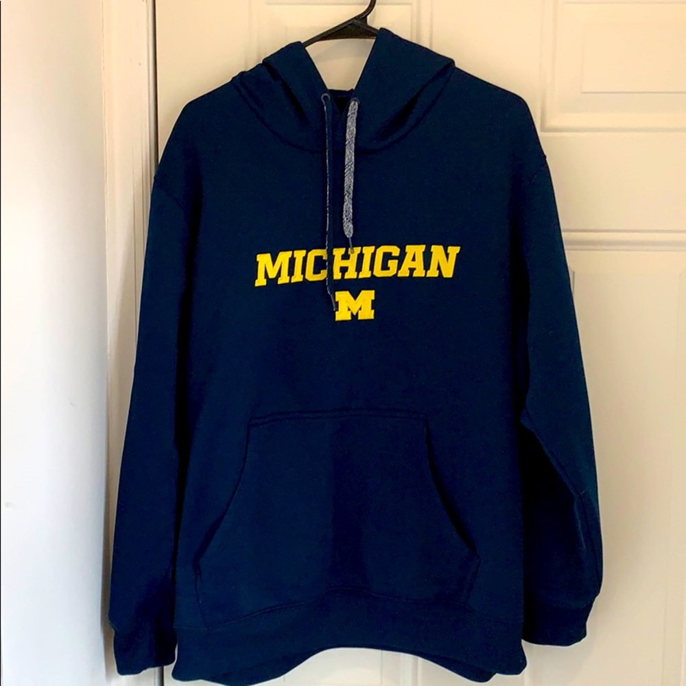 Adidas Sweatshirt
